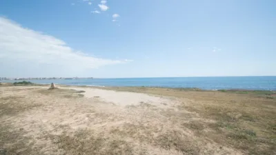 Apartment in Eliseos Playa photo 21