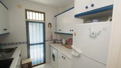 Apartment in Eliseos Playa photo 25
