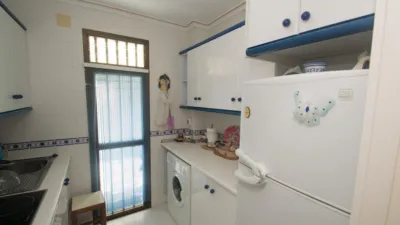 Apartment in Eliseos Playa photo 26