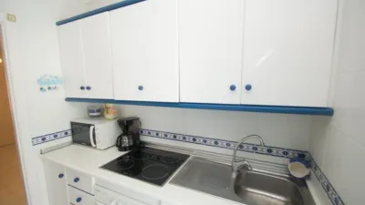 Apartment in Eliseos Playa photo 27