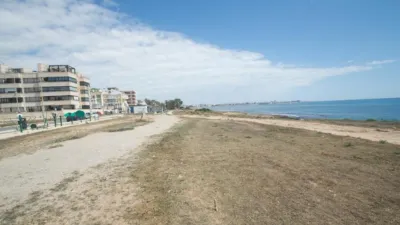 Apartment in Eliseos Playa photo 29