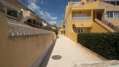 Piso – Torrevieja, Casa Jardin, Urbanización Punta Prima - Vista 3