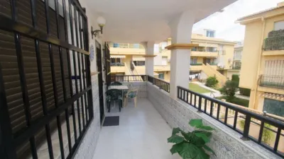 Piso – Torrevieja, Casa Jardin, Urbanización Punta Prima - Vista 4