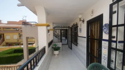 Apartment in Eliseos Playa photo 7
