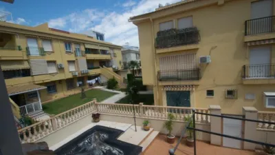 Apartment in Eliseos Playa photo 8