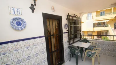 Apartment in Eliseos Playa photo 11