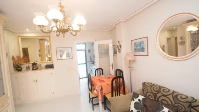 Apartment in Eliseos Playa photo 13