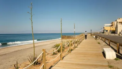 Apartment in Eliseos Playa photo 17