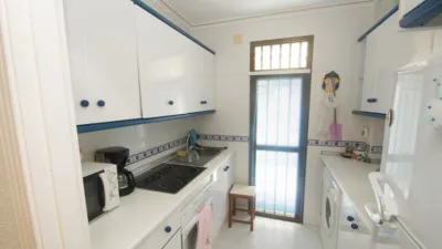 Apartment in Eliseos Playa photo 23