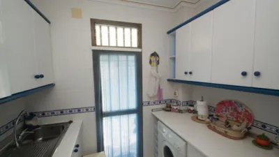 Apartment in Eliseos Playa photo 28