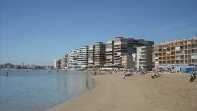 Apartment in Eliseos Playa photo 36