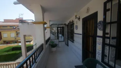 Apartment in Eliseos Playa photo 6