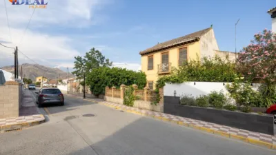 Casa en Pedro Ruiz photo 32
