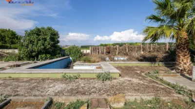 Casa en Pedro Ruiz photo 8