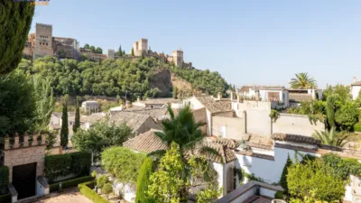 Terraced house on Calle C. Frailes, La Victoria, 5 photo 2