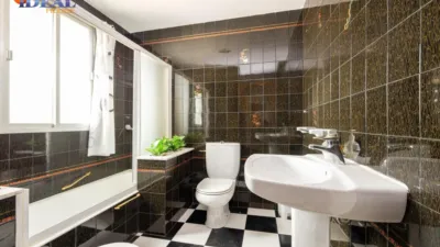 Apartment on Calle de San Ignacio, 5 photo 26