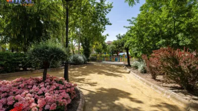 Apartment on Calle de San Ignacio, 5 photo 2