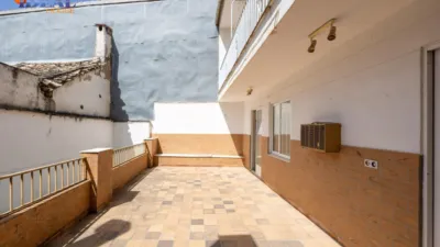 Apartment on Calle de San Ignacio, 5 photo 32