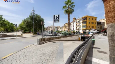 Apartment on Calle de San Ignacio, 5 photo 35