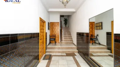 Apartment on Calle de San Ignacio, 5 photo 3