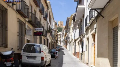 Apartment on Calle de San Ignacio, 5 photo 44