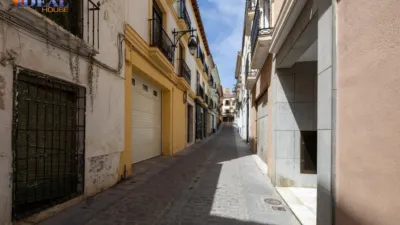 Apartment on Calle de San Ignacio, 5 photo 47