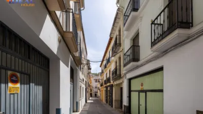 Apartment on Calle de San Ignacio, 5 photo 48