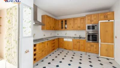 Apartment on Calle de San Ignacio, 5 photo 7