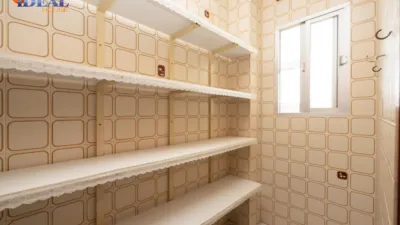 Apartment on Calle de San Ignacio, 5 photo 8