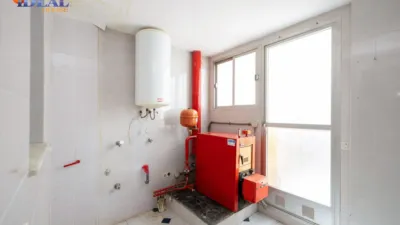 Apartment on Calle de San Ignacio, 5 photo 9