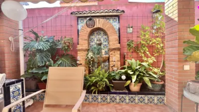 Casa – Torrevieja - Vista 2