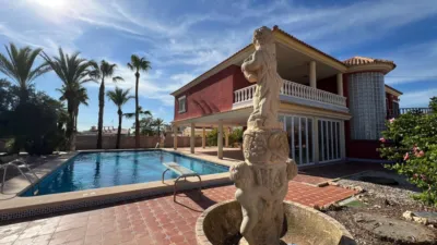 Casa – Torrevieja - Vista 2