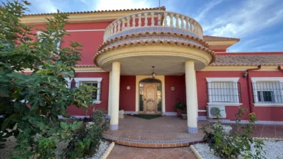 Casa – Torrevieja - Vista 4