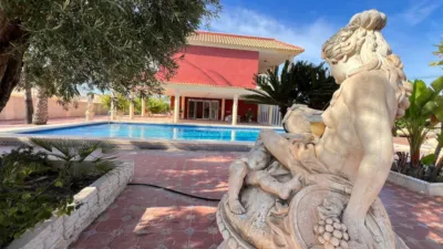 Casa – Torrevieja - Vista 5