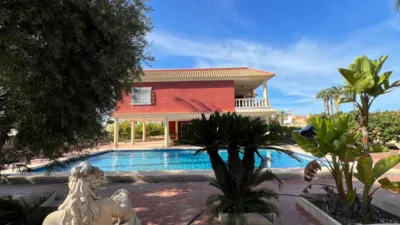 Casa – Torrevieja - Más