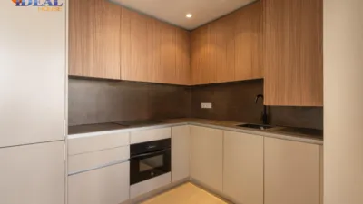 Duplex on Calle Horno del Vidrio photo 12