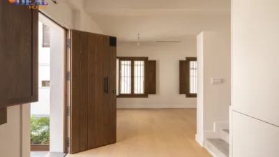 Duplex on Calle Horno del Vidrio photo 13