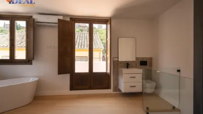 Duplex on Calle Horno del Vidrio photo 15