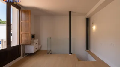 Duplex on Calle Horno del Vidrio photo 17