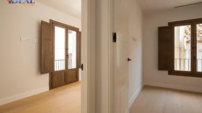 Duplex on Calle Horno del Vidrio photo 20