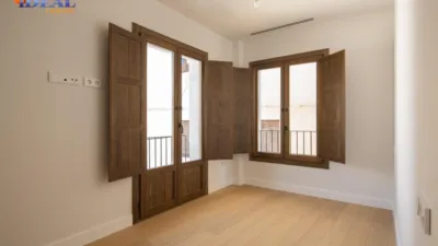 Duplex on Calle Horno del Vidrio photo 21