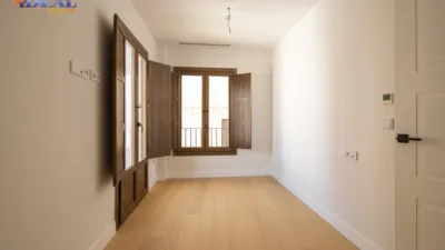 Duplex on Calle Horno del Vidrio photo 23