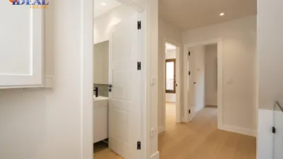 Duplex on Calle Horno del Vidrio photo 28