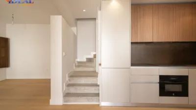Duplex on Calle Horno del Vidrio photo 9