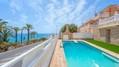 Casa – Torrevieja - Vista 2