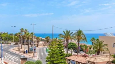 Casa – Torrevieja - Vista 4