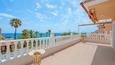 Casa – Torrevieja - Més