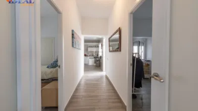 Semi-detached house on Calle de Periana, 8 photo 12