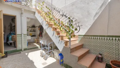 Semi-detached house on Calle de Periana, 8 photo 19