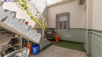 Semi-detached house on Calle de Periana, 8 photo 20